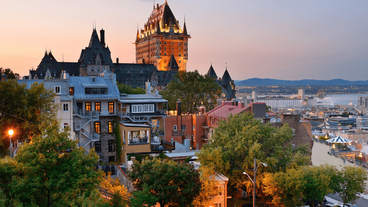 Halal Mortgage Options in Quebec for Muslim Homebuyers (2026)