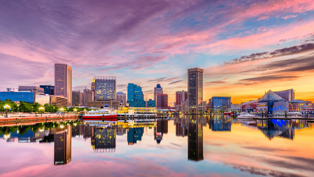 Halal Home Financing in Maryland for Muslim Homebuyers 2026