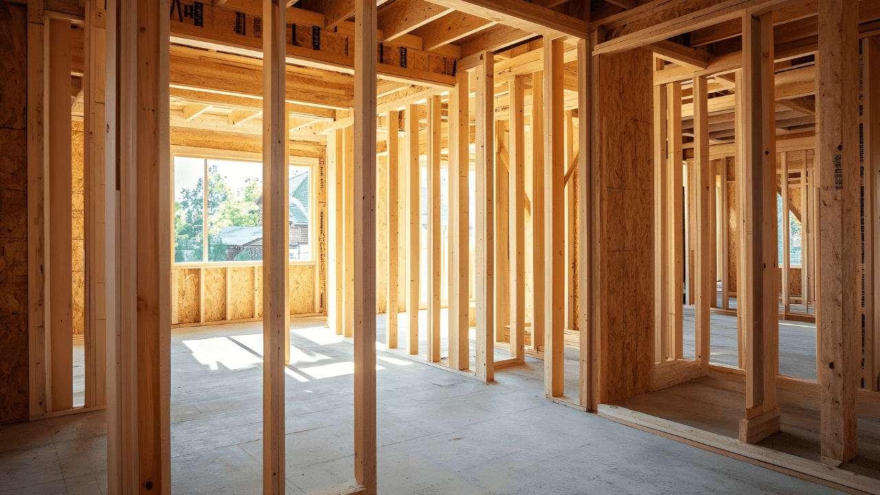 Halal Construction Financing and New Build Homes 2026