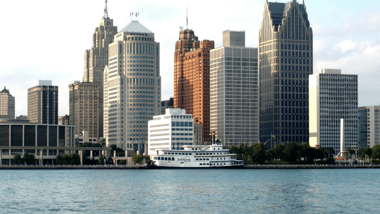 Halal Mortgage Michigan (2026 Guide for Muslim Homebuyers)