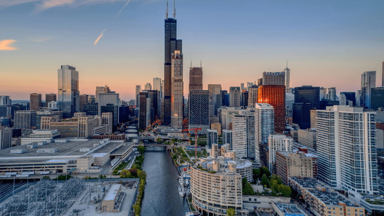 Halal Mortgage Illinois (2026 Guide for Muslim Homebuyers)