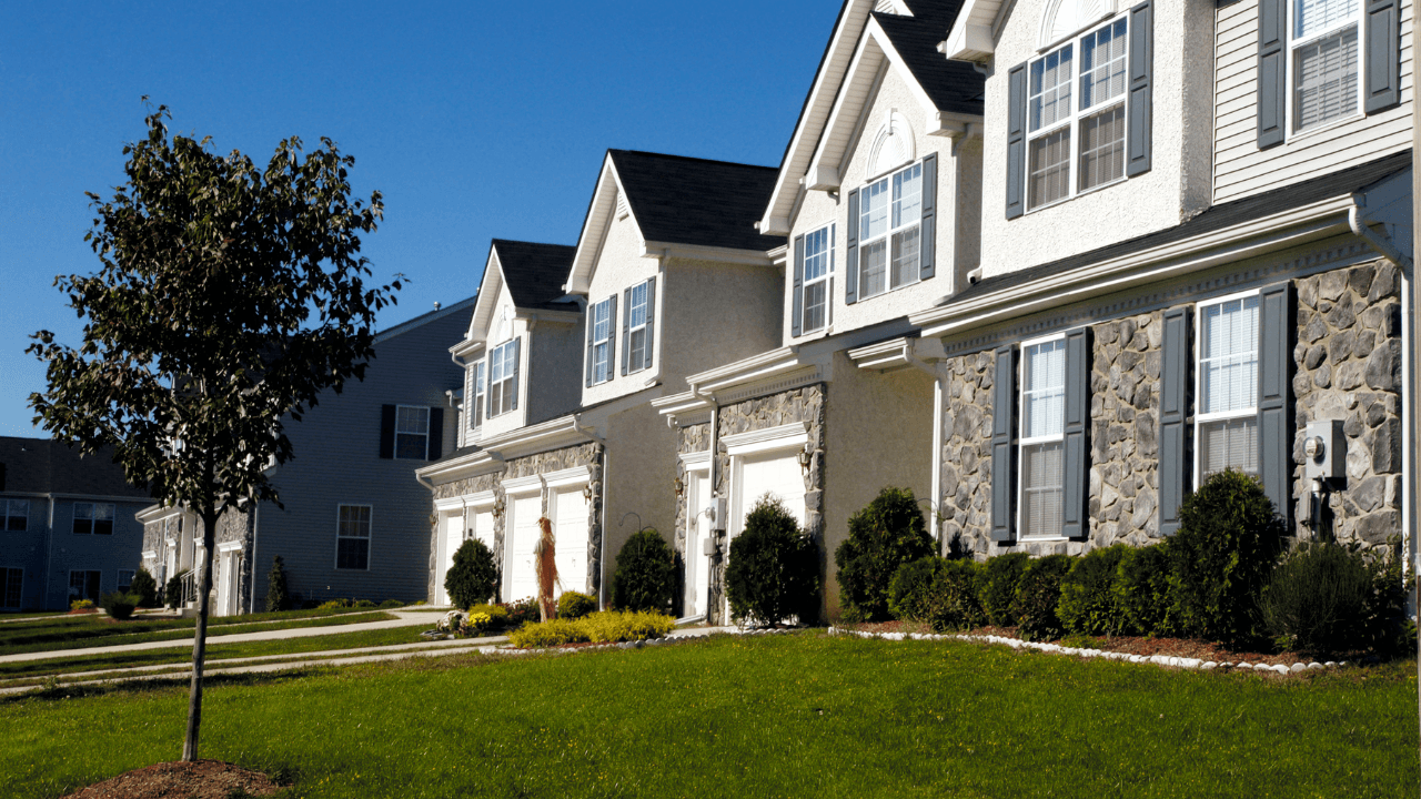 Halal Mortgage for Condos and Townhouses in Canada 2026