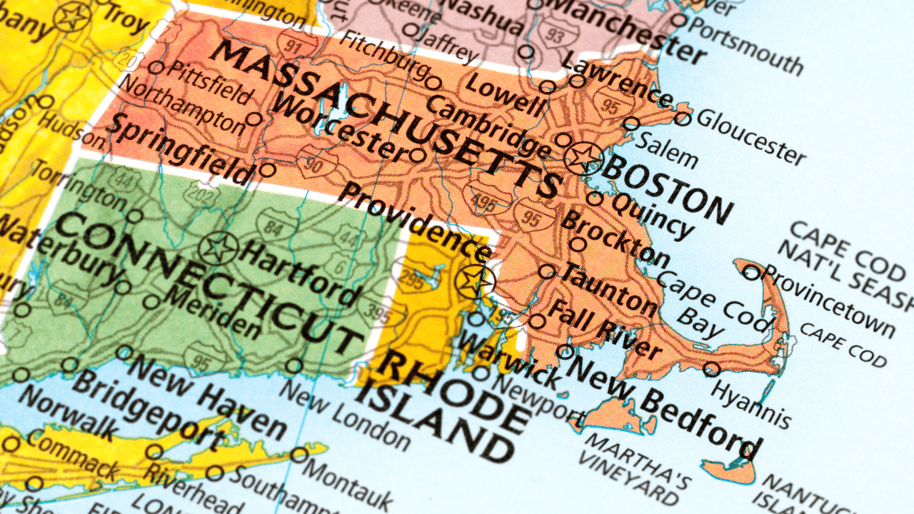 Halal Home Financing in Massachusetts for Muslim Homebuyers 2026