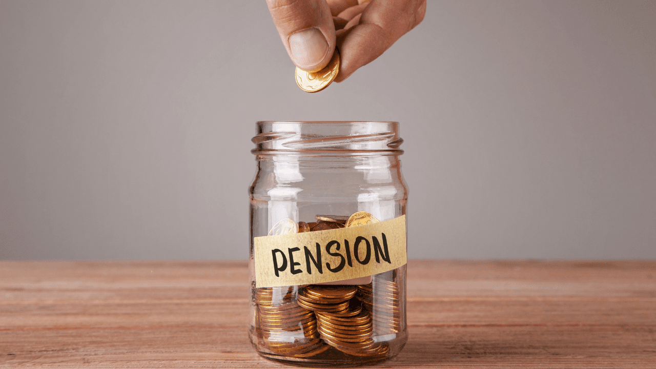 DPSP Halal Investing in Canada: Employer Pension Plans Explained 2026
