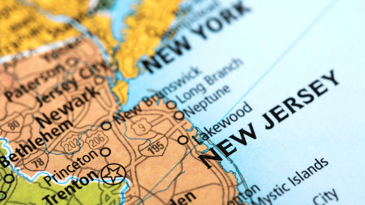 Halal Mortgage New Jersey (2026 Guide for Muslim Homebuyers)