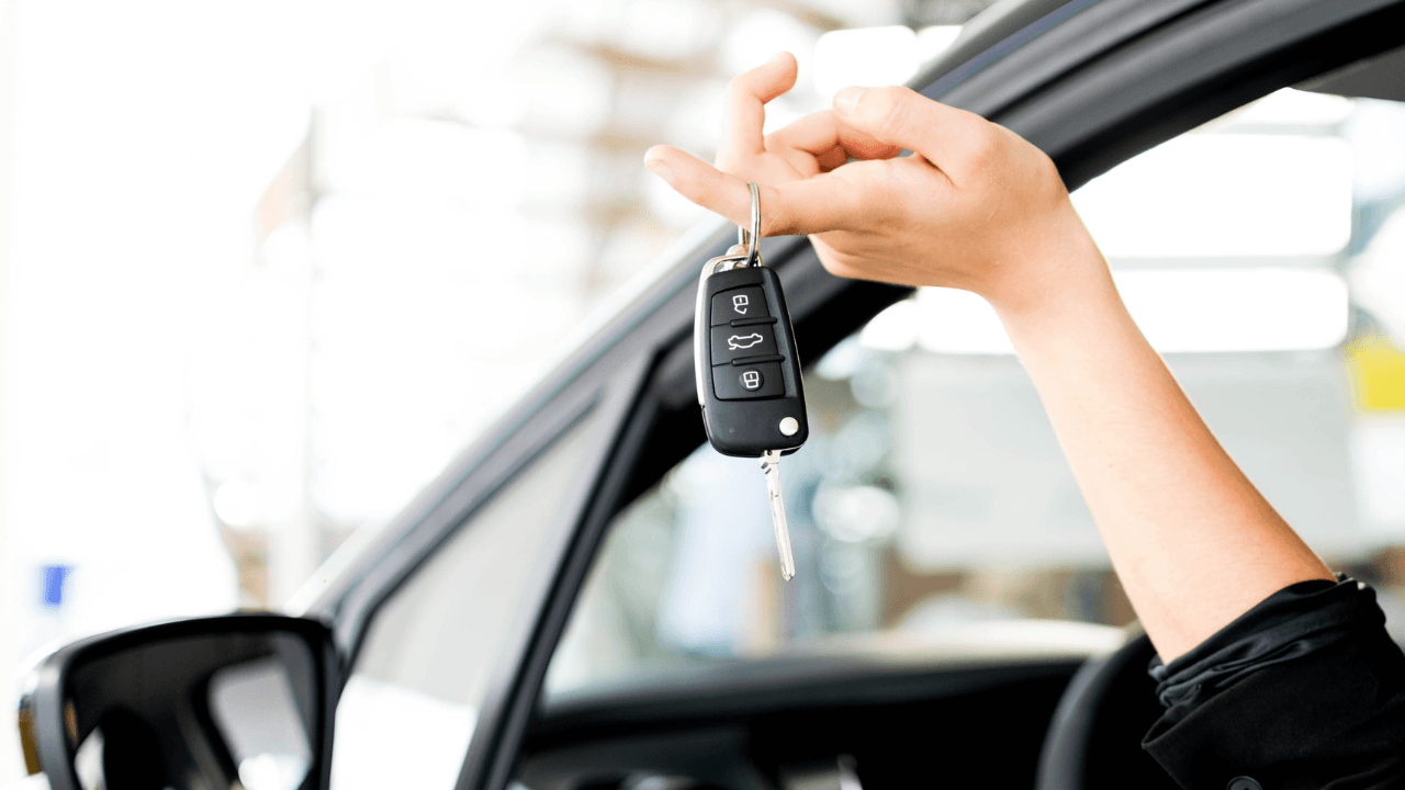 Halal Car Lease vs Financing in Canada 2026