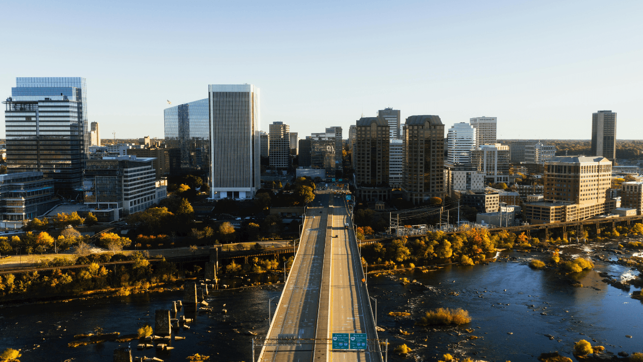 Halal Mortgage Virginia (2026 Guide for Muslim Homebuyers)