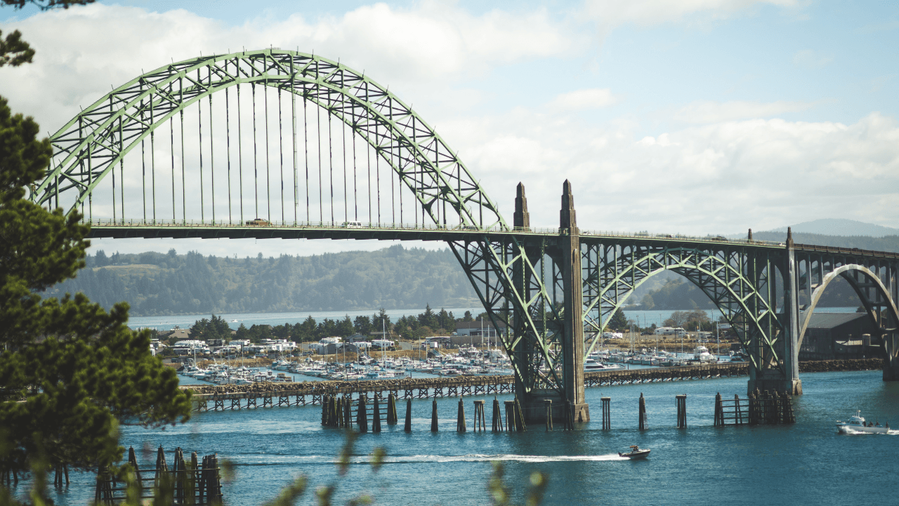 Halal Home Financing in Oregon for Muslim Homebuyers 2026