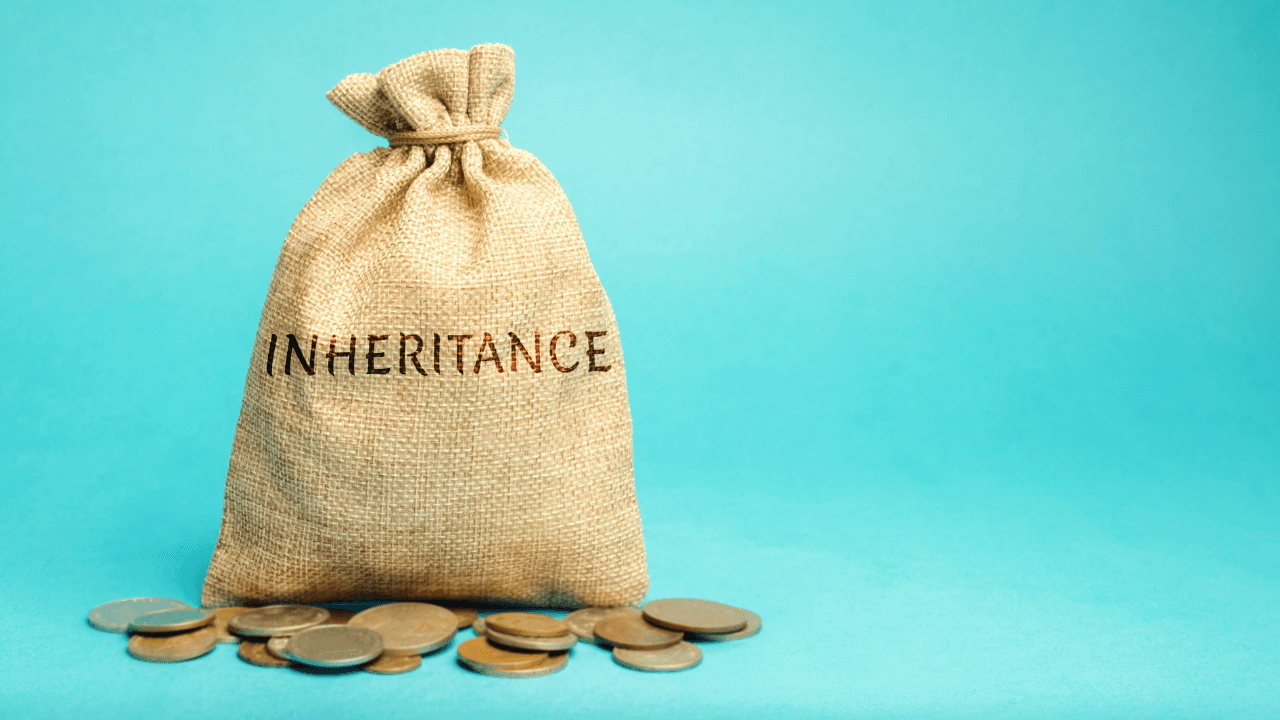 Halal Mortgage for Inherited Property in Canada 2026