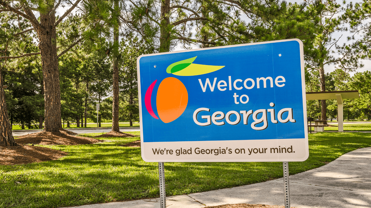Halal Mortgage Georgia (2026 Guide for Muslim Homebuyers)