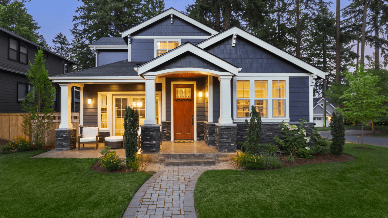 Halal Home Financing in Ohio for Muslim Homebuyers (2026)