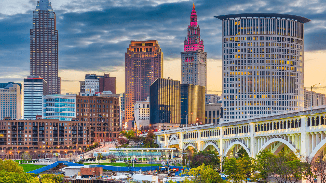 Halal Mortgage Ohio (2026 Guide for Muslim Homebuyers)
