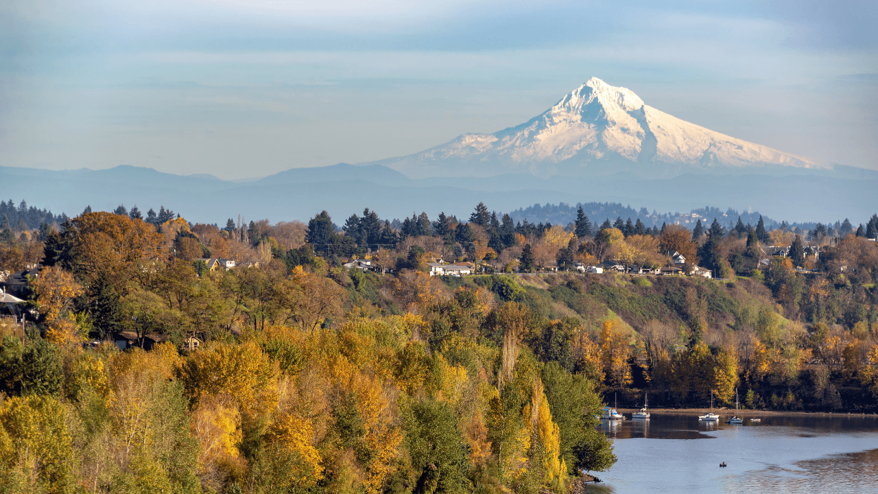 Halal Car Financing in Oregon (2026 Guide)