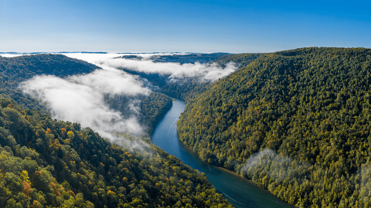 Halal Home Financing in West Virginia for Muslim Homebuyers (2026)