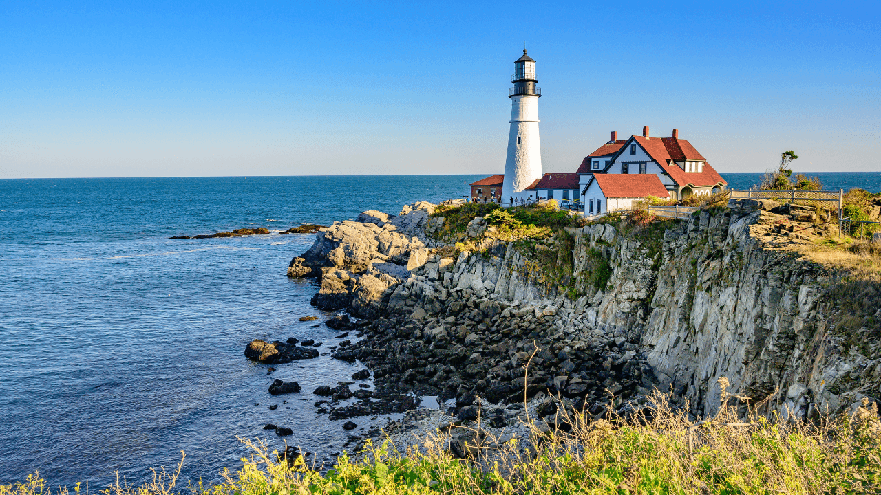 Halal Home Financing in Maine for Muslim Homebuyers (2026)