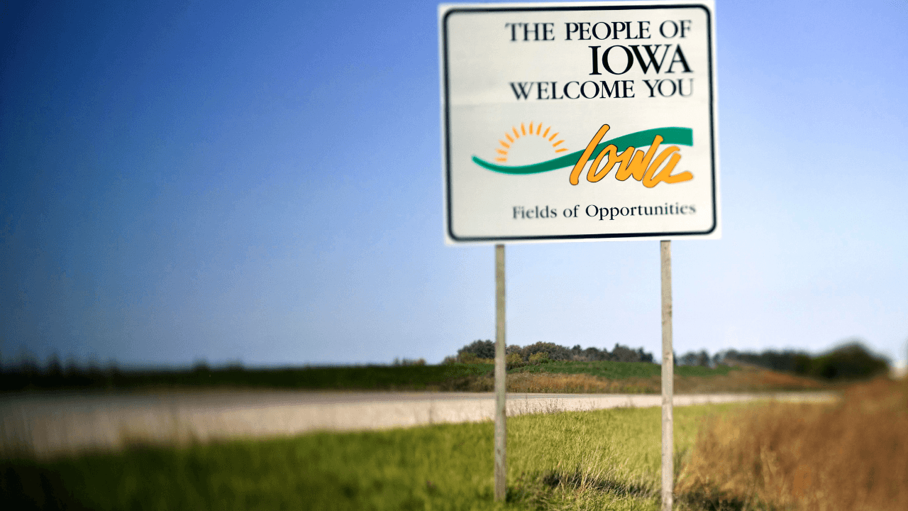 Halal Car Financing in Iowa (2026 Guide)