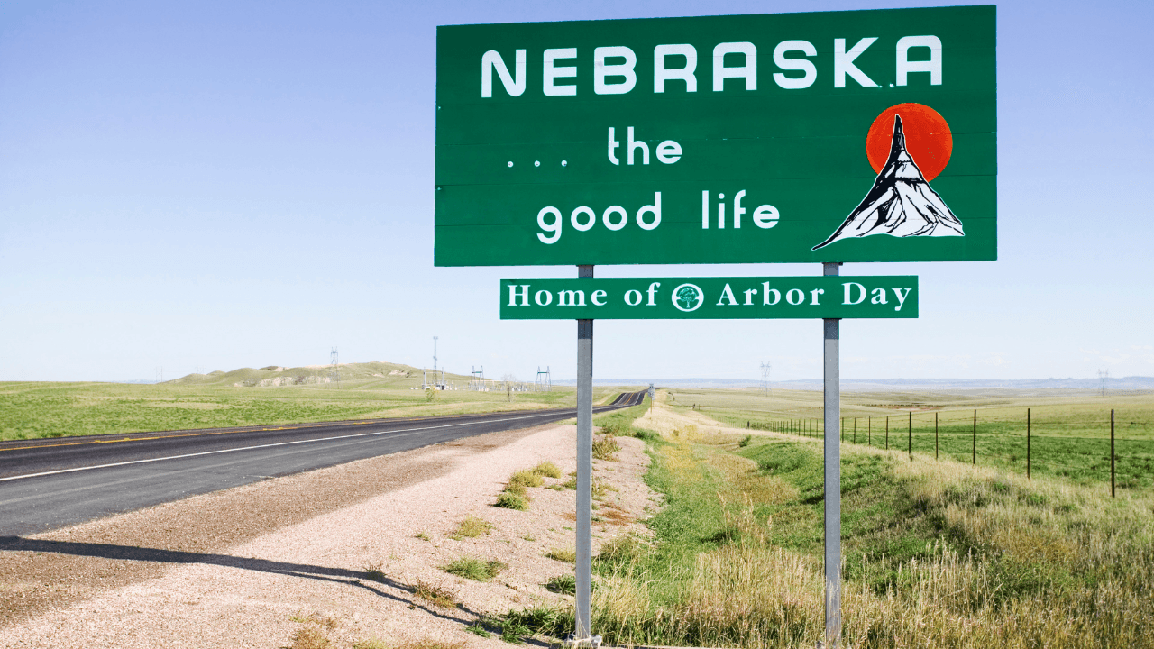 Halal Home Financing in Nebraska for Muslim Homebuyers (2026)