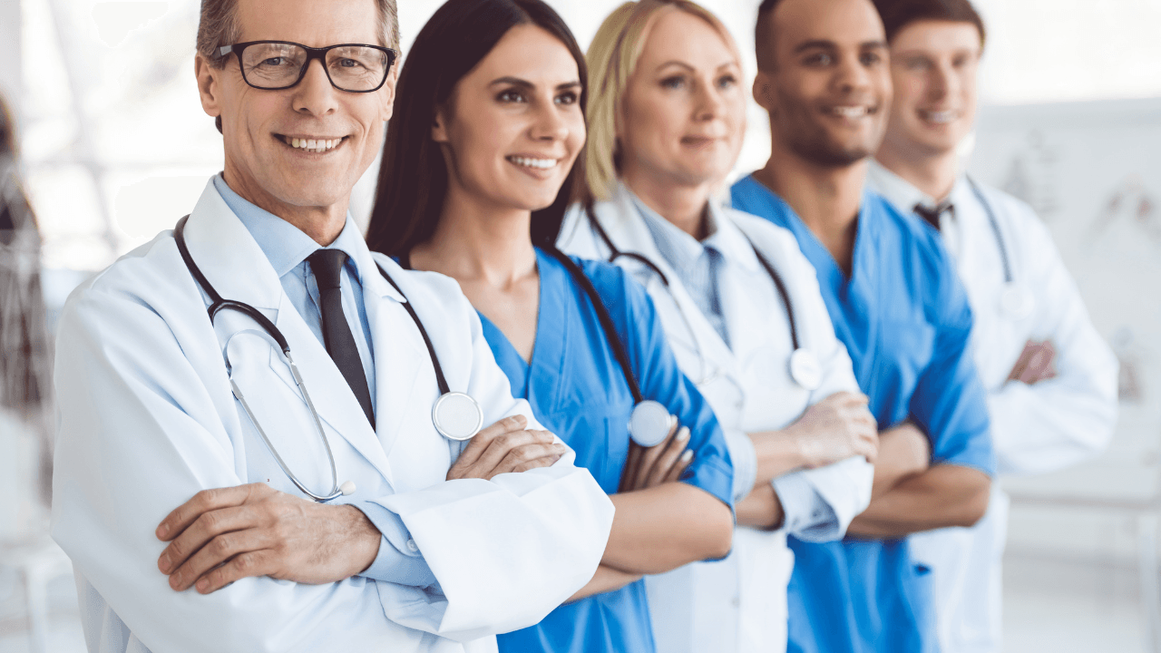 Halal Mortgage for Physicians in the US (2026)