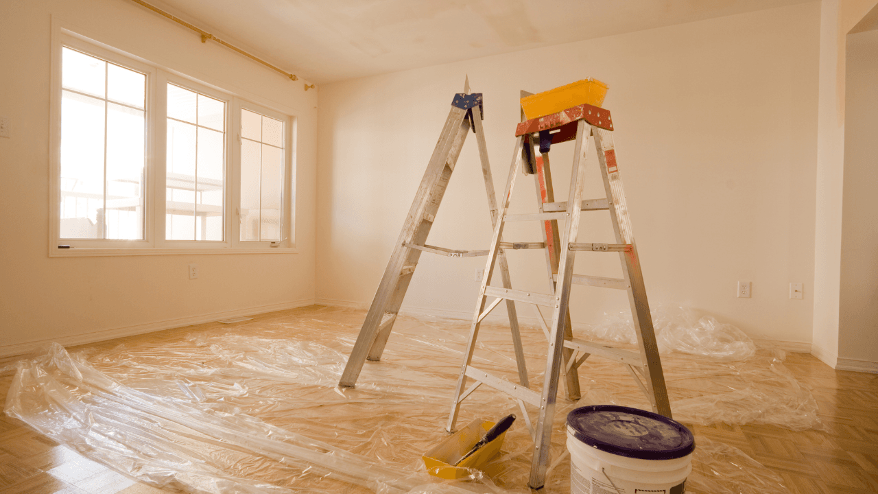 Halal Renovation Financing: Buy a Fixer-Upper (2026)