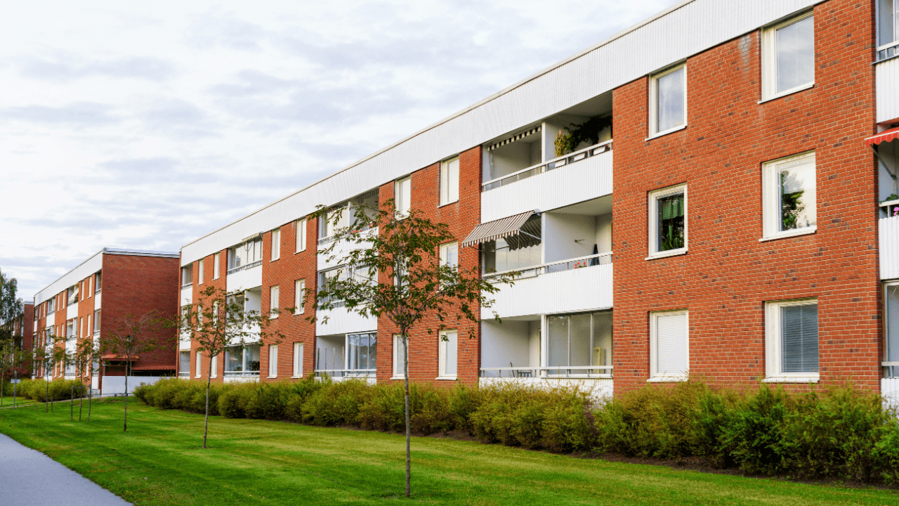Halal Financing for 5 to 8 Unit Apartment Buildings (2026)