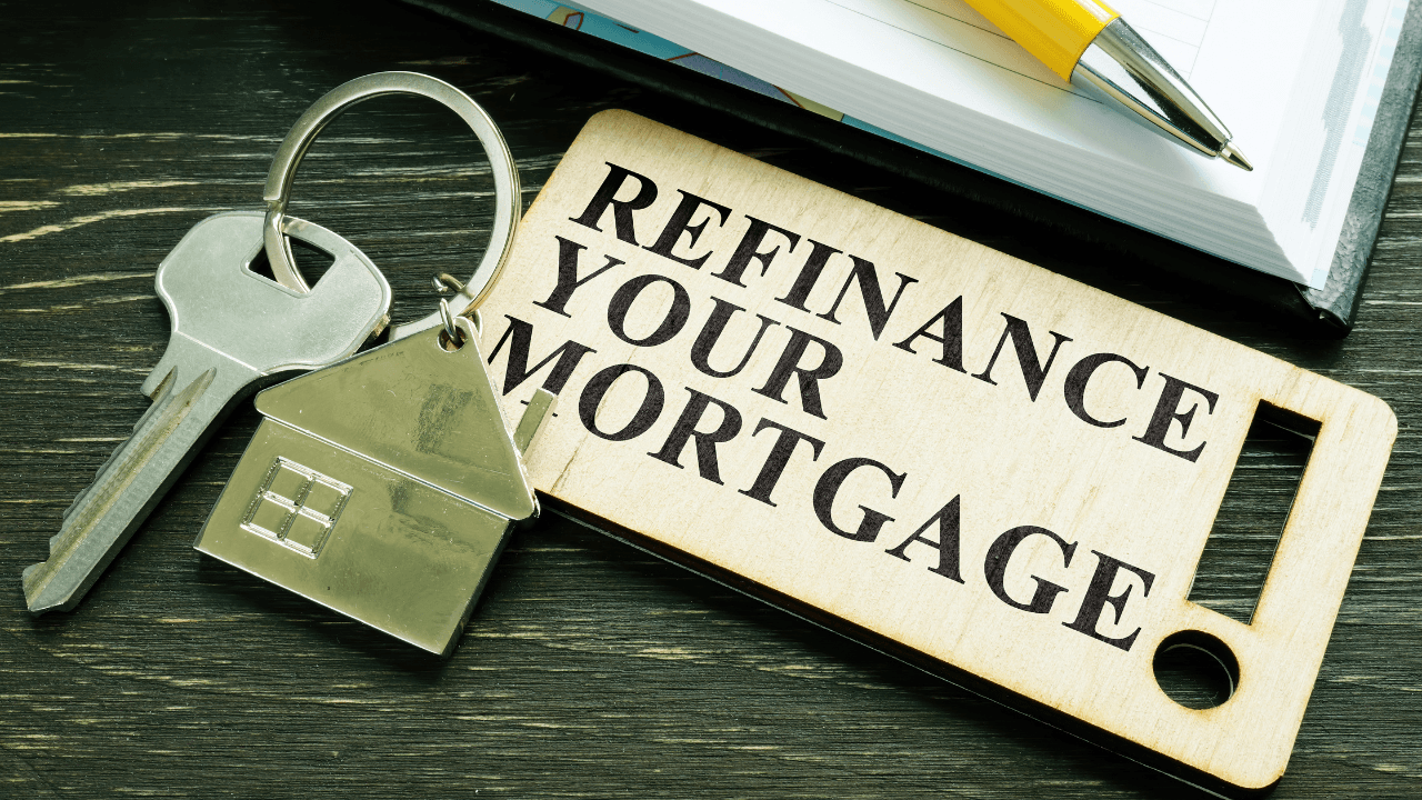 Can You Refinance a Conventional Mortgage Into a Halal One? (2026 Guide)