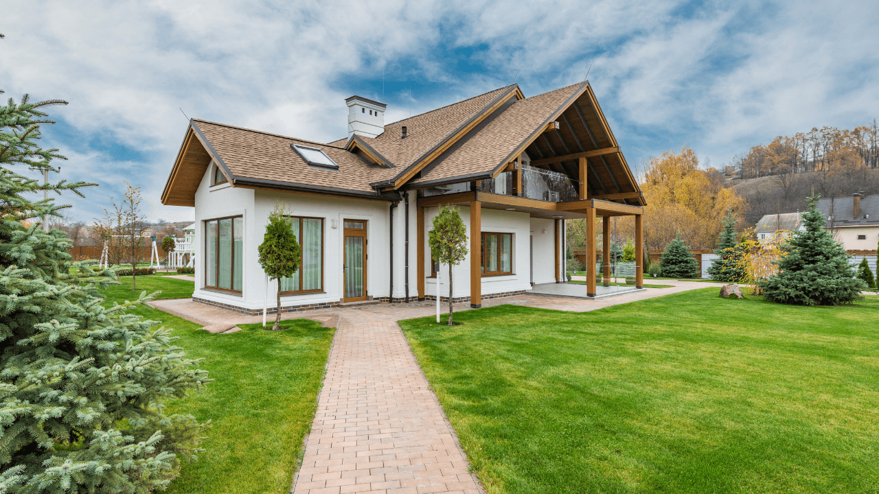 Halal Mortgage Based on Assets, Not Income (2026)