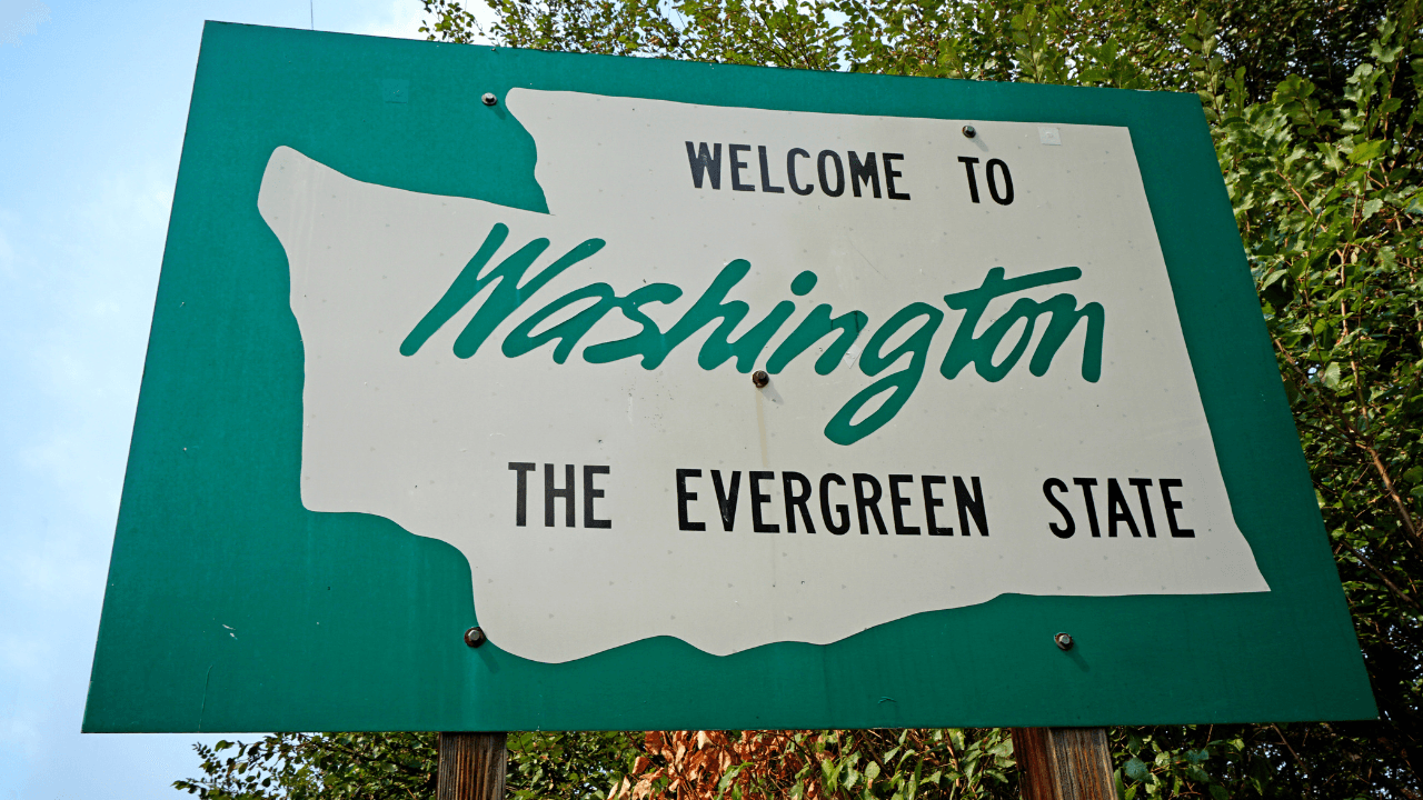 Halal Mortgage Washington State (2026 Guide for Muslim Homebuyers)