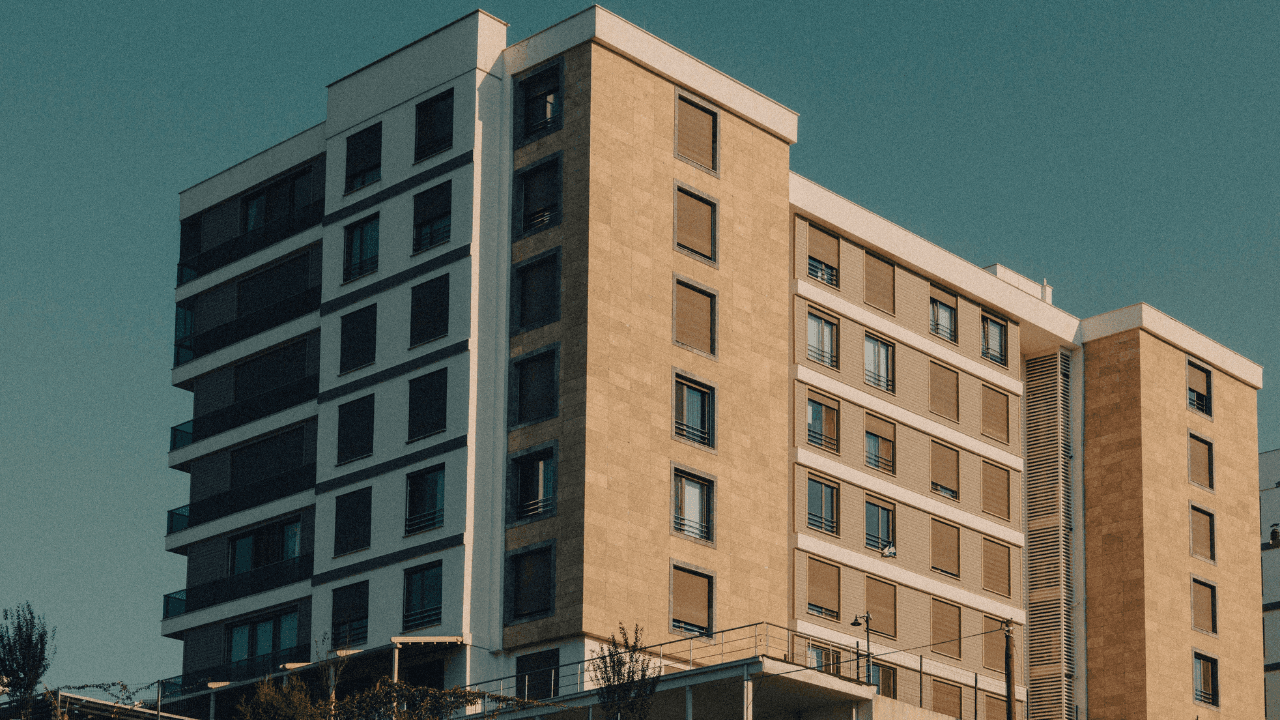 Halal Business Premier Financing to Buy Your Building (2026)