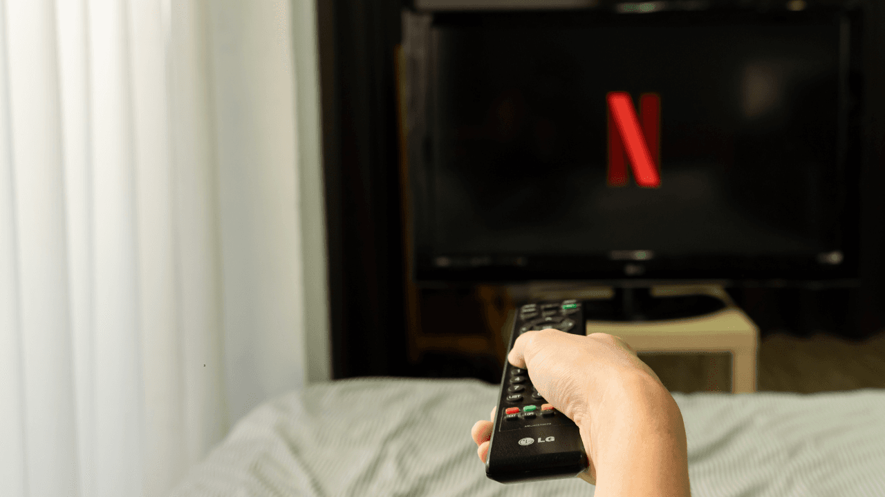 Is Netflix Stock Halal? (2026 Guide for Muslim Investors)