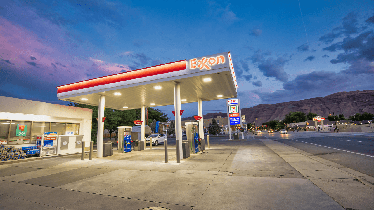 Is ExxonMobil (XOM) Stock Halal? (2026 Guide)