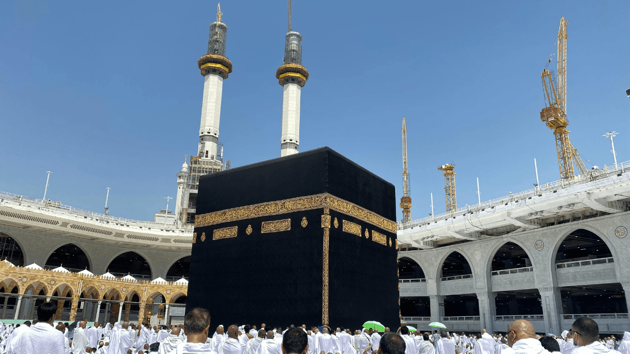 Hajj 2026 Preparation Checklist: The Estate-Planning Steps Most Pilgrims Forget