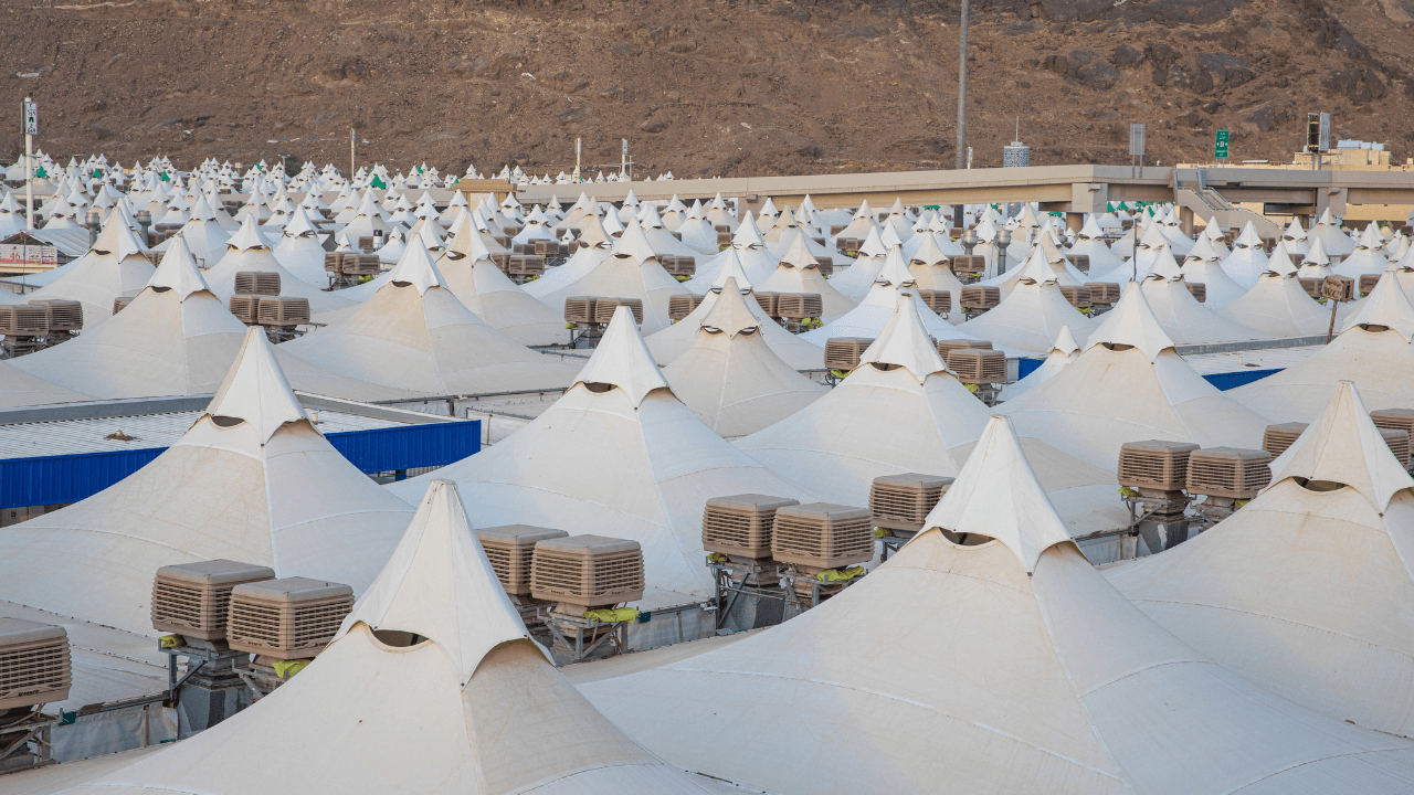 Traveling for Hajj and Leaving the Kids Behind? Why Guardianship Planning Matters Before You Go